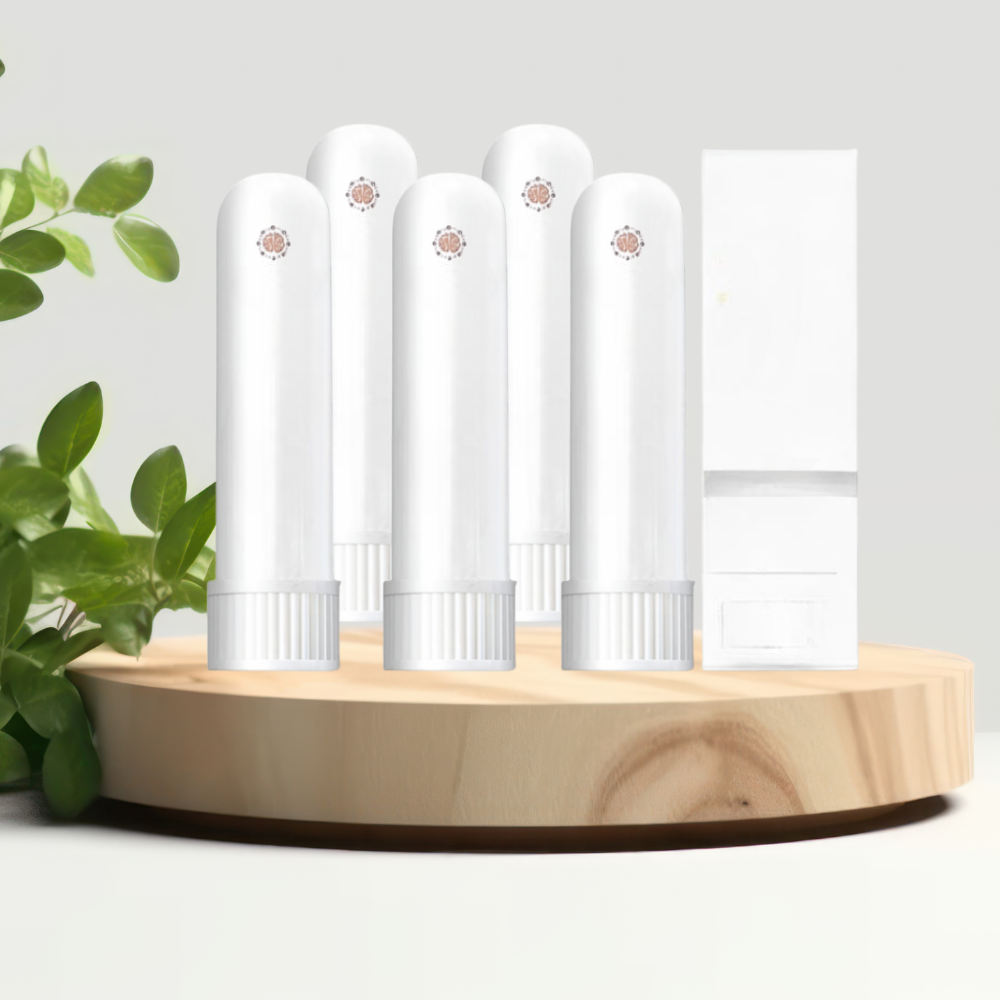 Inhalateur
