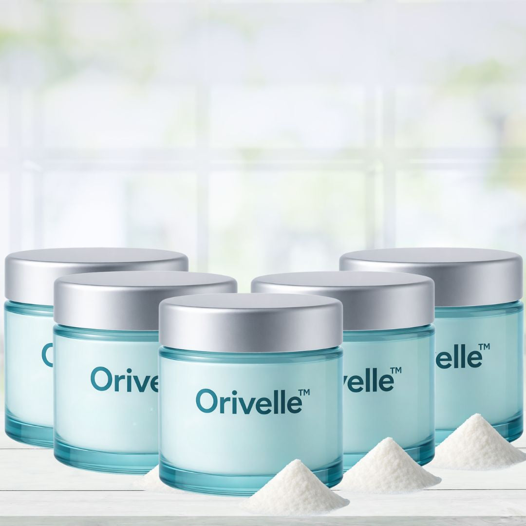 Orivelle FR