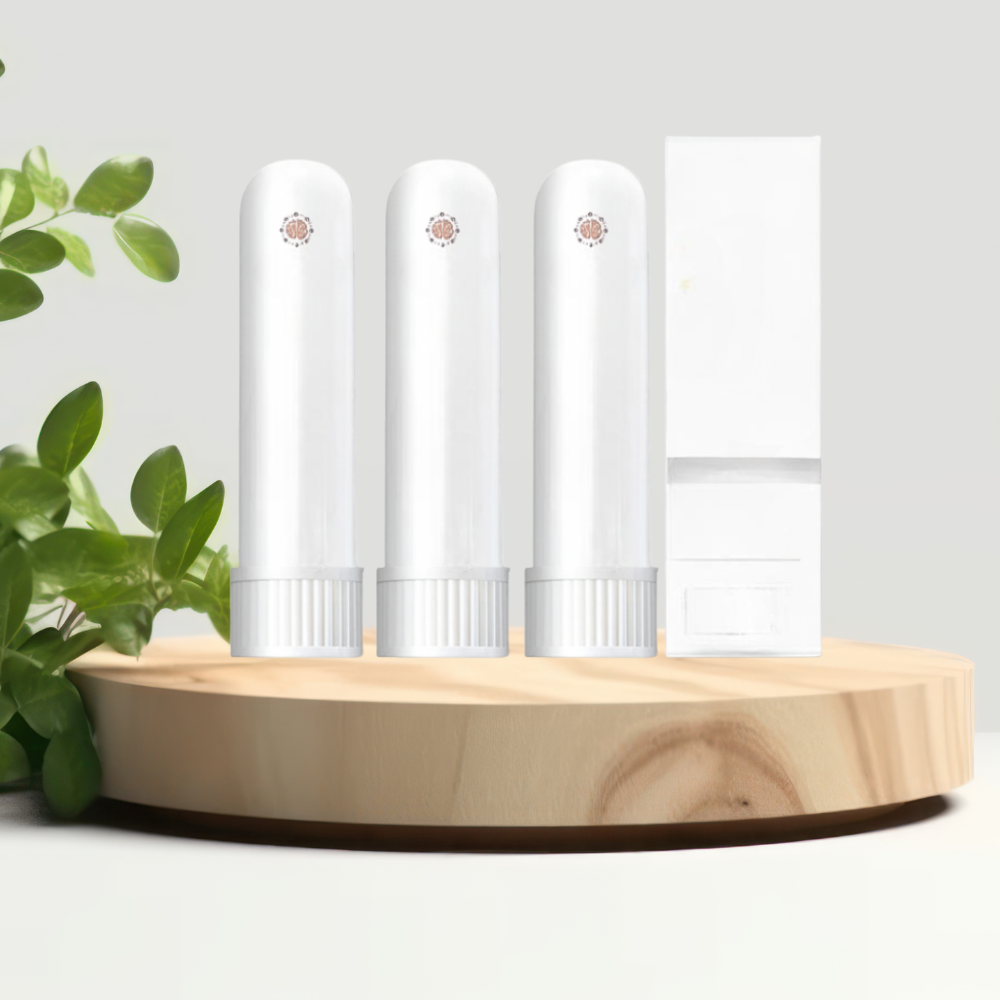 Inhalateur