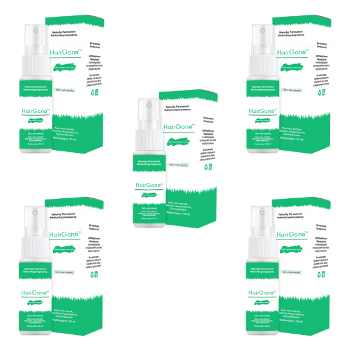 HairGone™