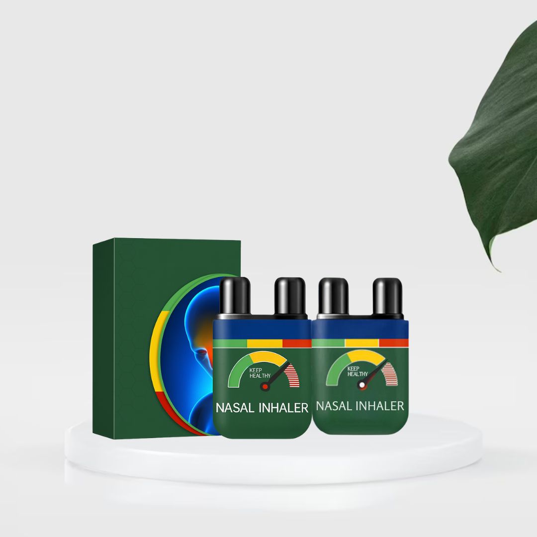 Inhalateur