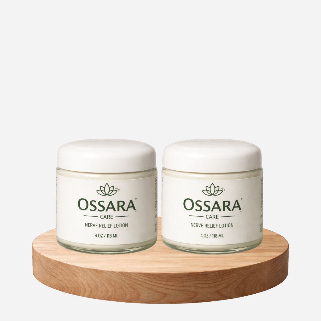 Ossara IT